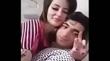 فلم سكس hot cute couple arab romance video